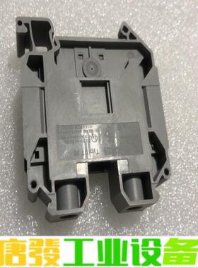 菲尼克斯端子UT35. 几乎全新42个，UK35， 维修询价