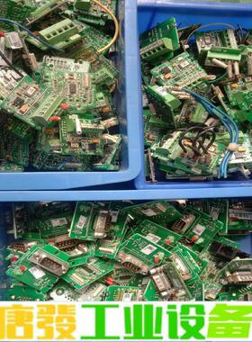 台达通讯板dvp-f2ad dvp-f232 dv 维修询价