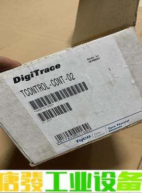 DigiTrace电子温控器703011/10-0 维修询价