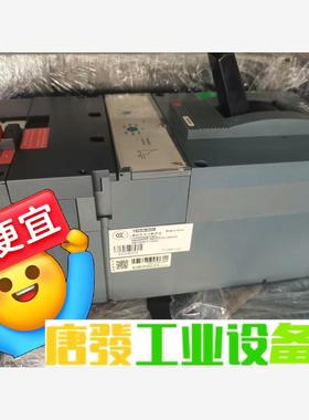 施耐德CVS400N/3P/400A 350A 315A漏电 议价下单