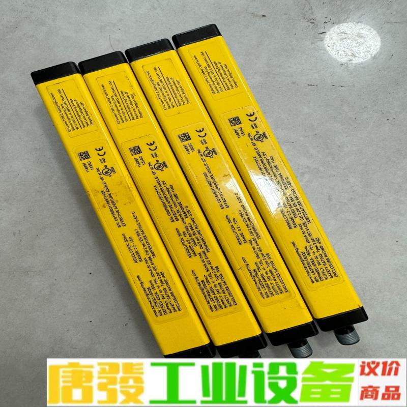 邦纳BANNER进口光幕光栅LS2TR30-150 维修询价