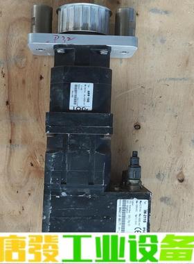 LOGC伺服电机型号IM-2110成色参数如图 维修询价