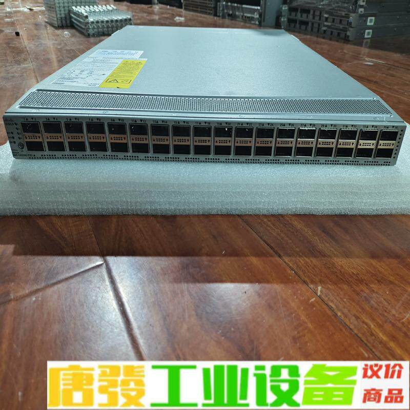 N9K-C9336C-FX2 ,无风扇电源 维修询价