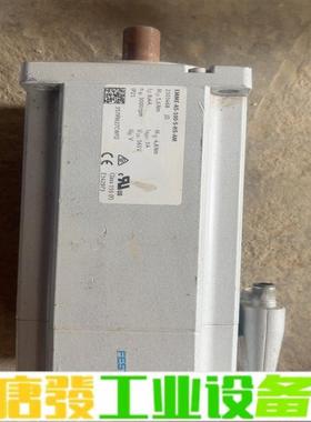 EMME-AS-100-S-HS-AM伺服电机马达 维修询价