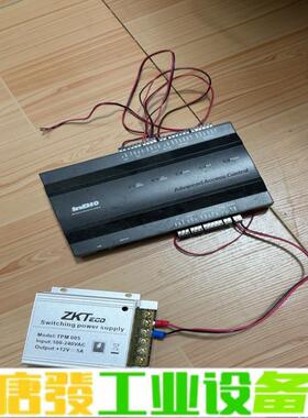 ZKTeco/中控inbio160单门控制器 维修询价