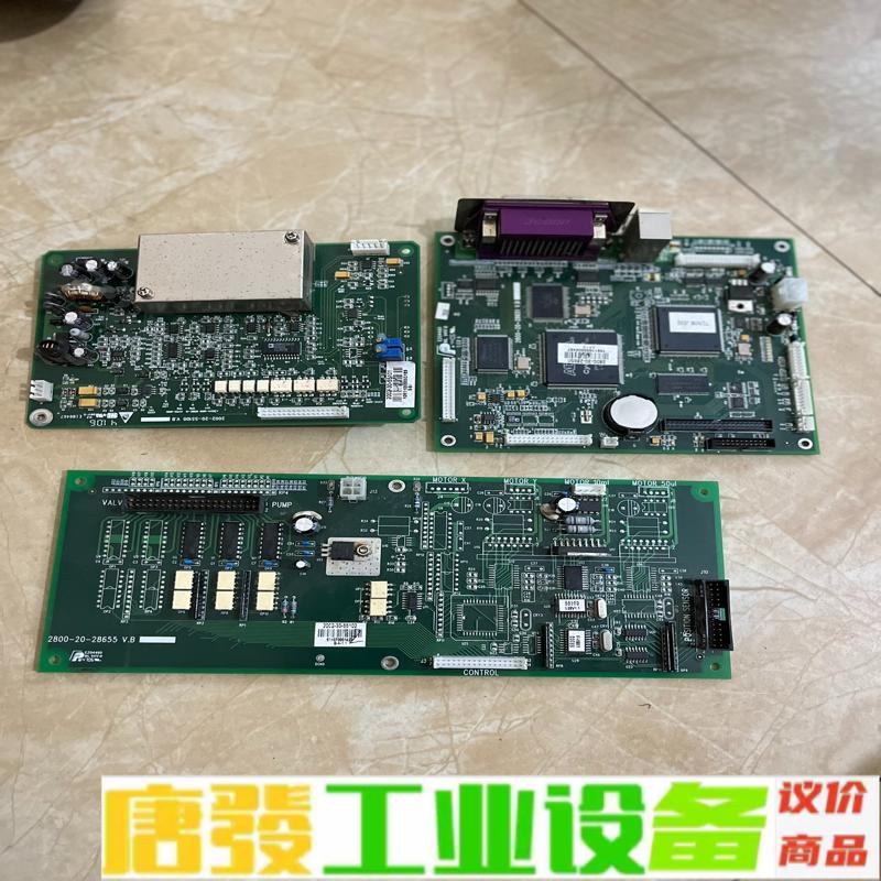 迈瑞BC2800-2600主控板，血球模拟板，驱动 维修询价