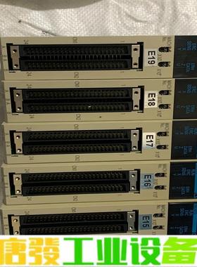 CS1W-NC413 标价 单价 实物图拍摄 功能 维修询价