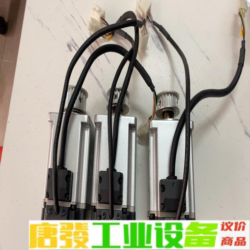 松下A6伺服电机MHMF042L1U2M  400 维修询价