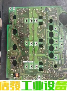 伦茨9330LP驱动板，伺服型号:EVS9330- 维修询价