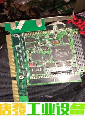 拆机Delta Tau PMAC2-PC/104  维修询价