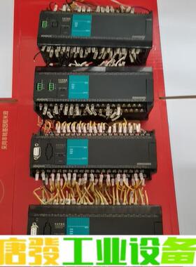 永宏PLC  FBS-60MAT2-AC，成色好， 维修询价