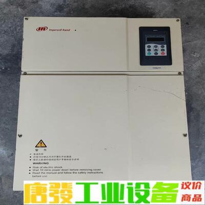 英格索兰变频器，IR5000-55，55kW，如图 维修询价