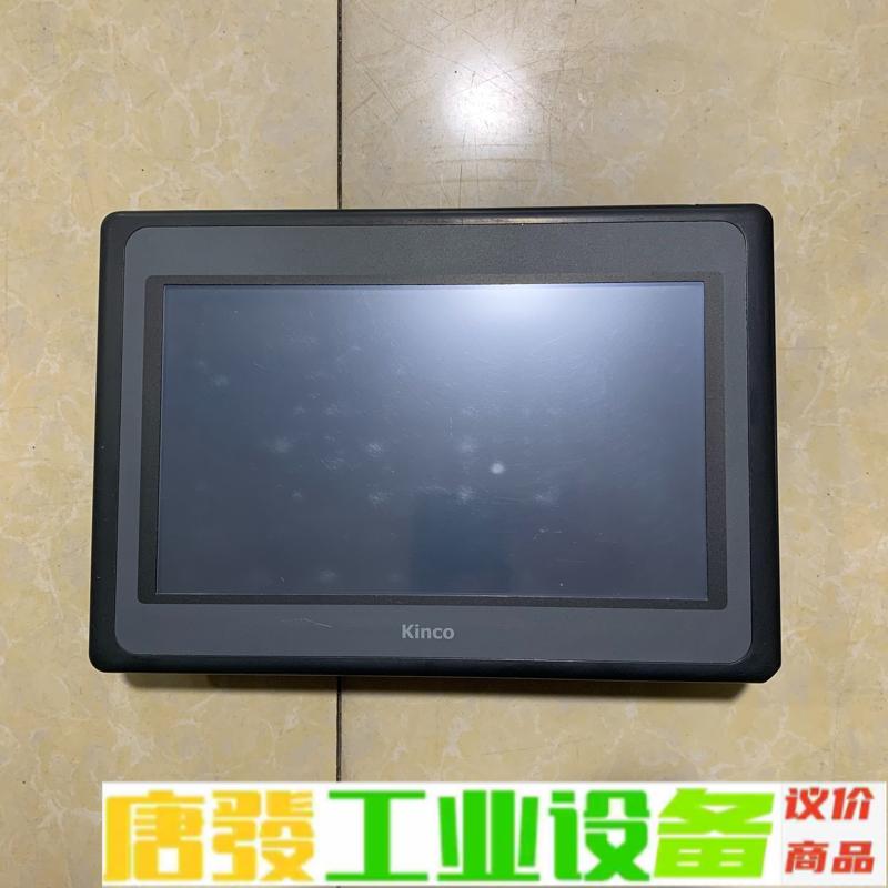 MT4532TE拆机步科触摸屏，成色如图，质量包好 维修询价