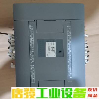 弗朗克PLC  GS-32MT-AC，成色好，功能 维修询价