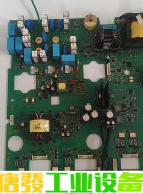 拆机爱默生v3000-40550-000 55/7 维修询价