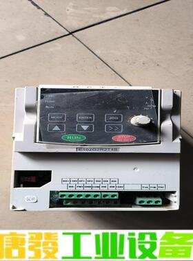 德力西变频器2.2kw，CDI-E102G2R2T 维修询价