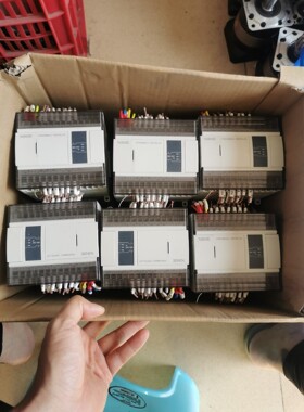 信捷PLC型号XD324TE现货20台质量包好议咨询维修咨询维修