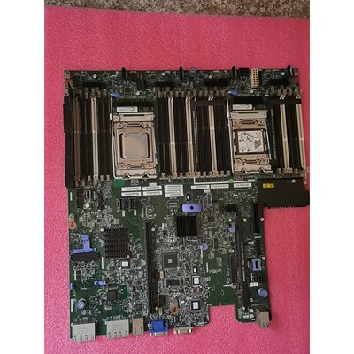 IBM X3650M4 服务器 主板 00AM209 00W咨询维修