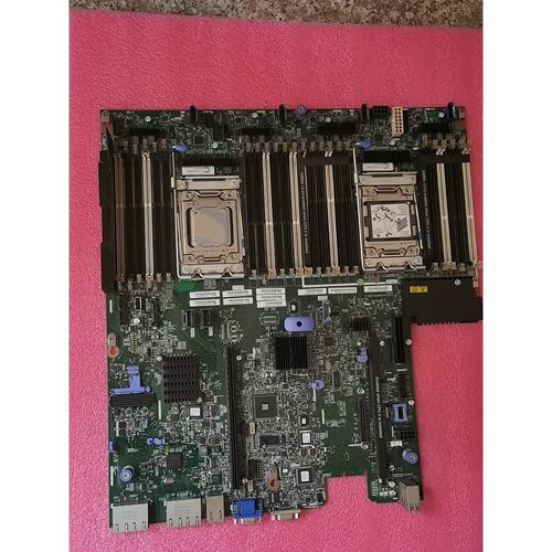 IBM X3650M4 服务器 主板 00AM209 00W咨询维修
