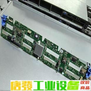 戴尔 3.5寸12盘位 硬盘背板 维修询价 R720XD