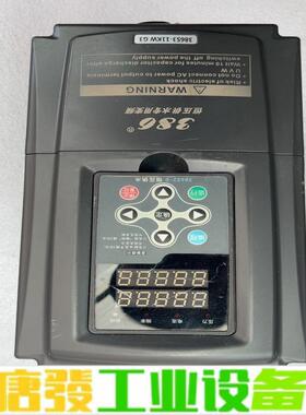 金田变频器恒压供水变频器JT386S3BC0110 维修询价
