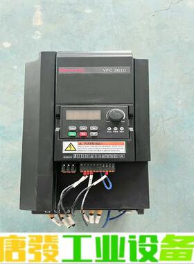 VFC3610-15K0-3P4-MNA-7P-N 维修询价