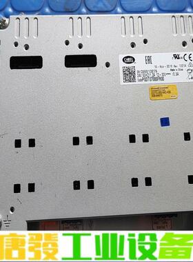 卡乐控制器触摸屏PGDT07000FR00成色如图 维修询价