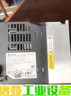 台达变频器VFD4A8MS21ANSAA 维修询价