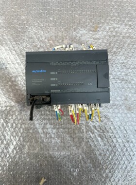 K7MDR30UE 产电PLC 图片实拍咨询维修