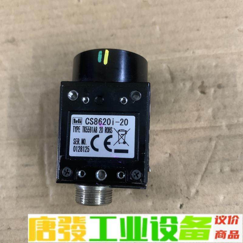 teli CCD CAMERA，CS8620I-2 维修询价