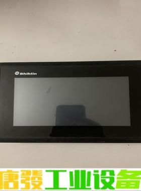 士林触摸屏、EC207-CTOS-CN、成色漂亮、 维修询价