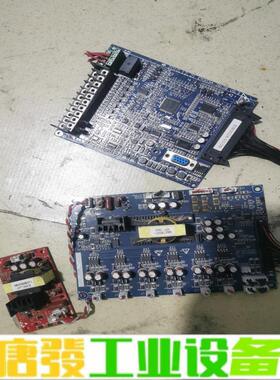 正弦变频器主板EM303A-2810B驱动板E09 维修咨询