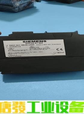 西门子 6AG1 321-1BL00-2AA0 维修询价