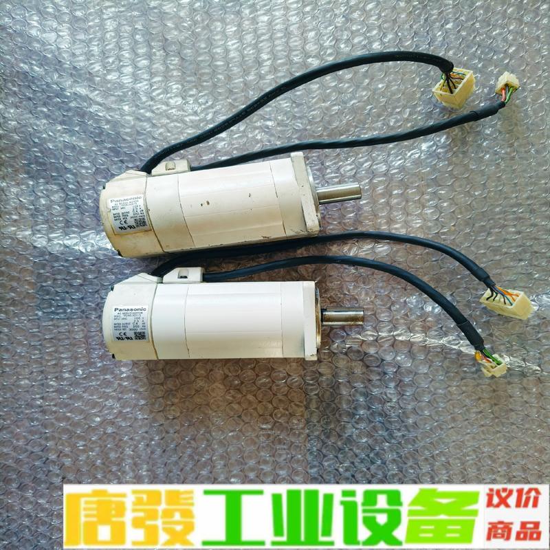 MSM042A1G 松下电机二手拆机实物图现货 成 维修询价