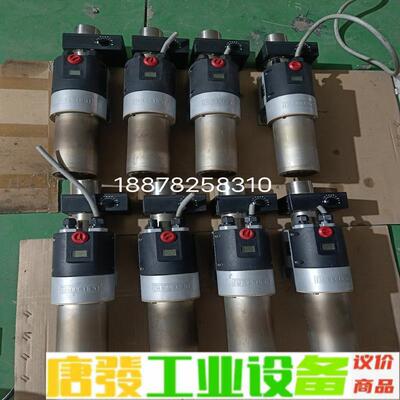 LEISTER瑞士莱丹加热器LHS61L原装拆机8 维修询价