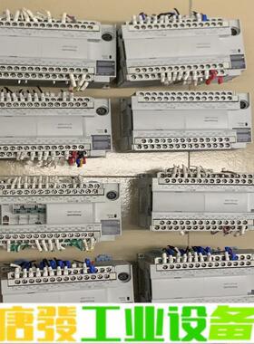 松下PLC、品牌型号FP-X0L40R-F、成色新 维修询价