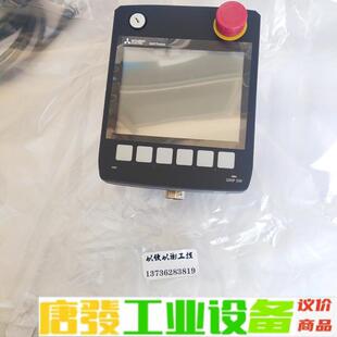 QMBDE 维修询价 GT1450HS 三菱触摸屏全新原装