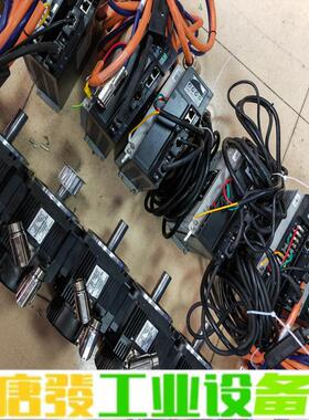 武汉华大1.5KW伺服电机，驱动型号TSVB-PA 维修询价