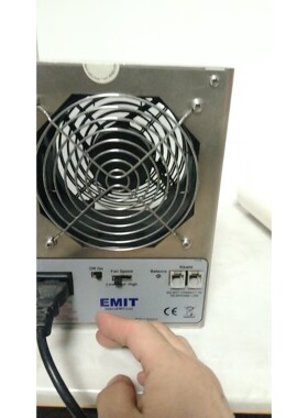 EMIT除静电离子风机,型号:50670(ZV15100-2咨询维修咨询维修