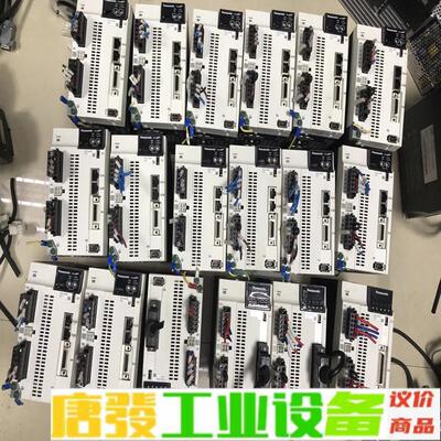 松下伺服电机1KW，驱动MDDLN45BE，电机两 维修咨询