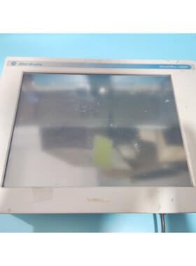 AB罗克韦尔工控机触摸屏6181P15TPXPH实物咨询维修