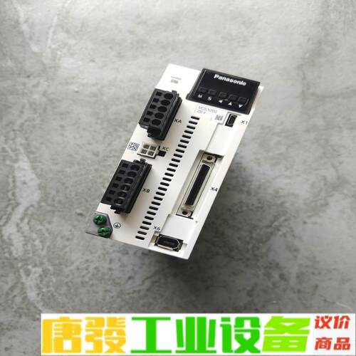 MCDLN35SE  松下A6伺服驱动器原装二手拆 维修询价
