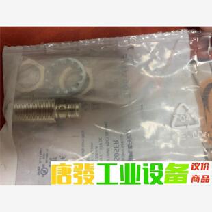 M18ME 巴鲁夫 BALLUFF 接近开关BES 议价下单 PSC1