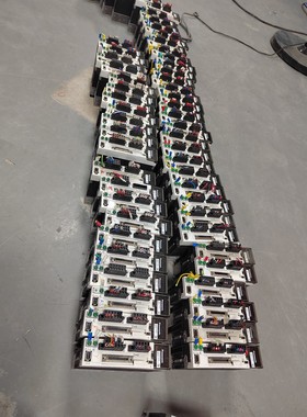 100W松下A5伺服驱动器MADKT1505E,MSMD01咨询维修咨询维修