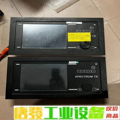 HEUFT 海富触摸屏  HBE 220123 S 维修询价