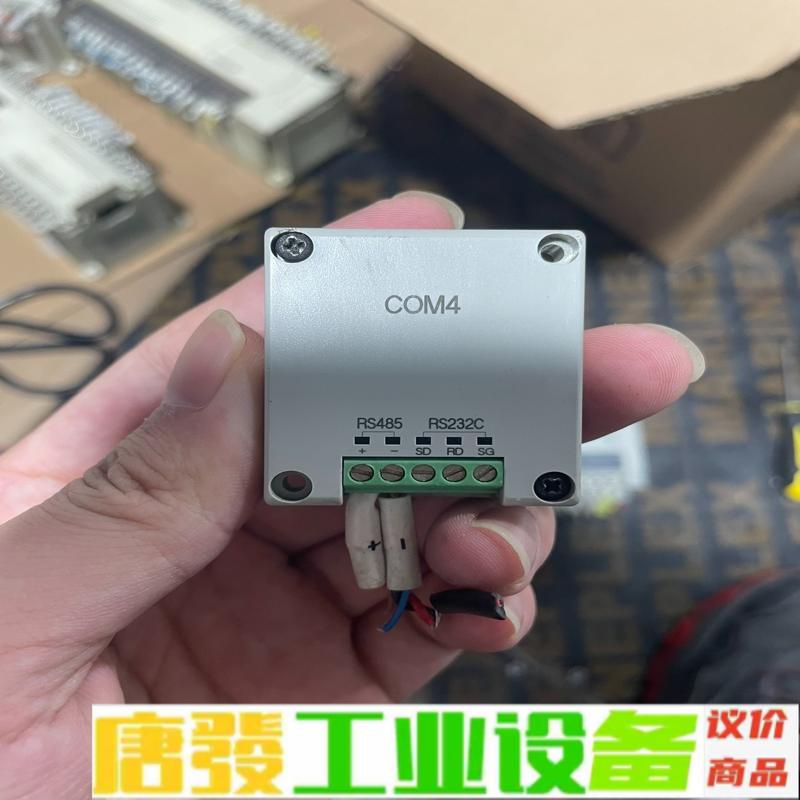 松下AFPX-COM4，成色漂亮，功能正常， 维修询价