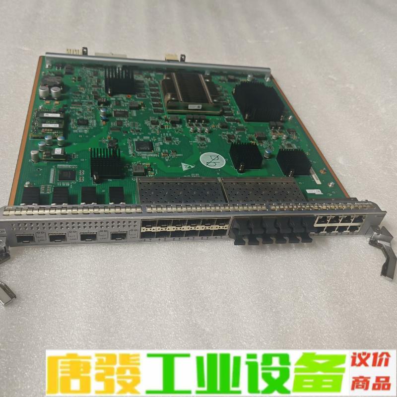 华为ET1D2S04SX1E 4端口万兆光+24端 维修询价