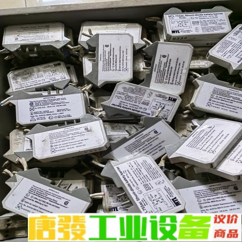 MTL浪涌保护器 MTL755AC  MTL760 维修询价