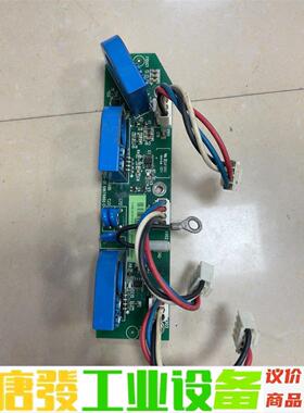 ABB 510变频器110千瓦电流检测板SCIB-01C原装 议价下单
