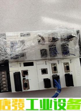 OMRON原装拆机剪线的，trajexia，CJ1 维修询价